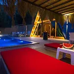 Close To The Sea Villa Kalkan