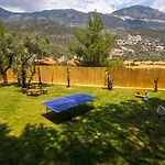 Close To The Sea Kalkan