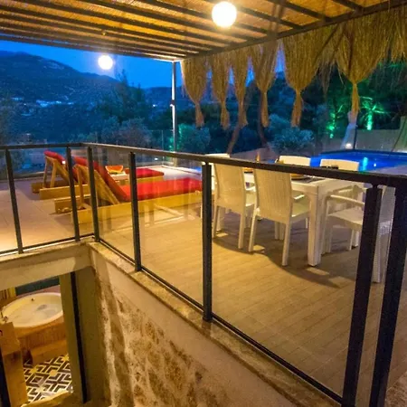 Close To The Sea 3620 Villa *
