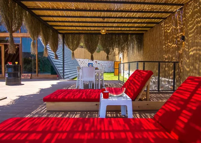 Close To The Sea Villa
